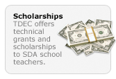 Scholarships